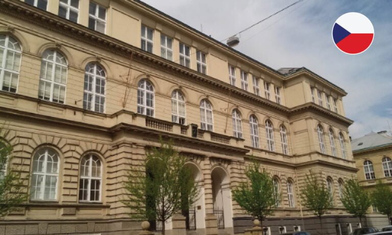 First Faculty of Medicine, Charles University