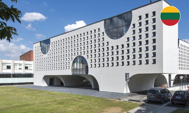 Lithuanian University of Health Sciences