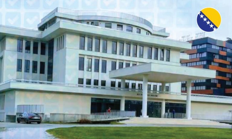 Sarajevo School Of Science And Technology