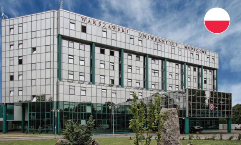 Medical University of Warsaw