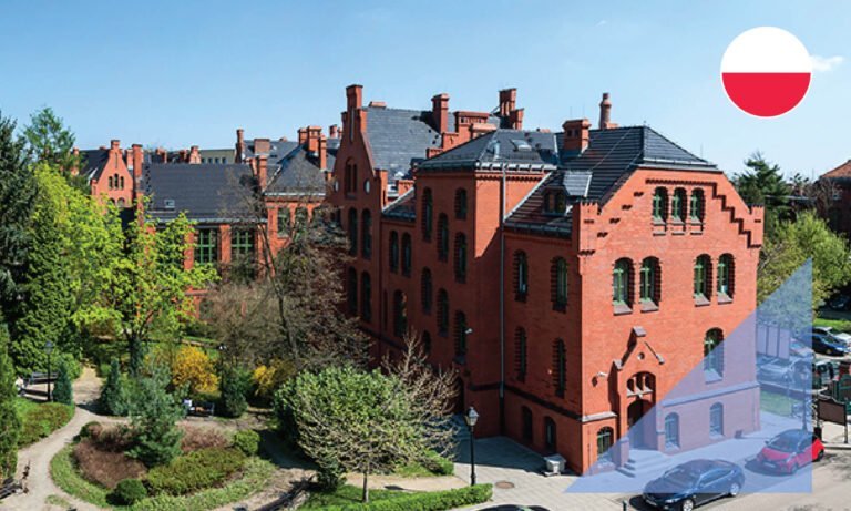 Wrocław University of Poland