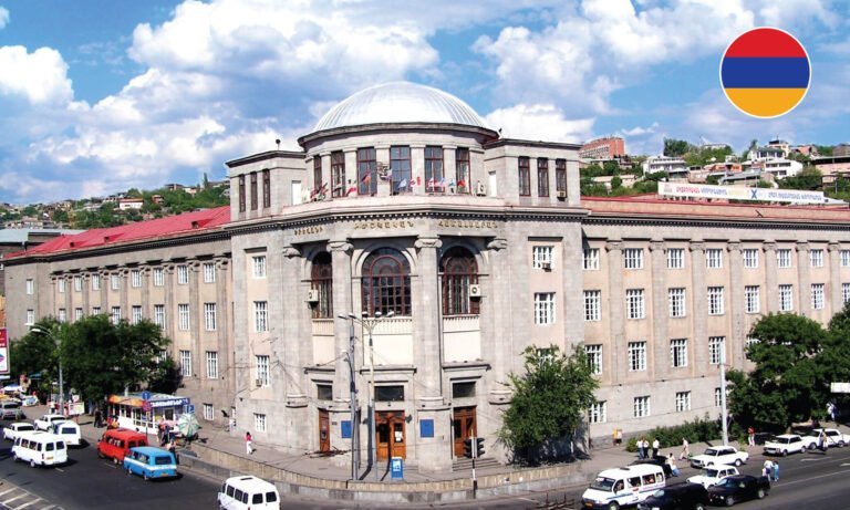 Yerevan State Medical University