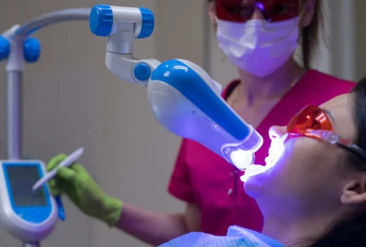 Study Dentistry In Latvia in english