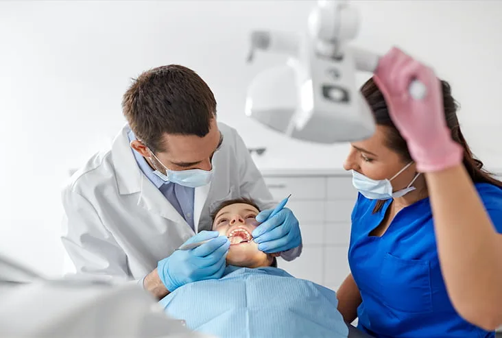Study Dentistry In Latvia