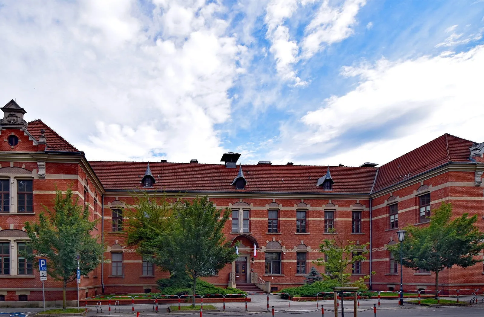 University-Medical-College