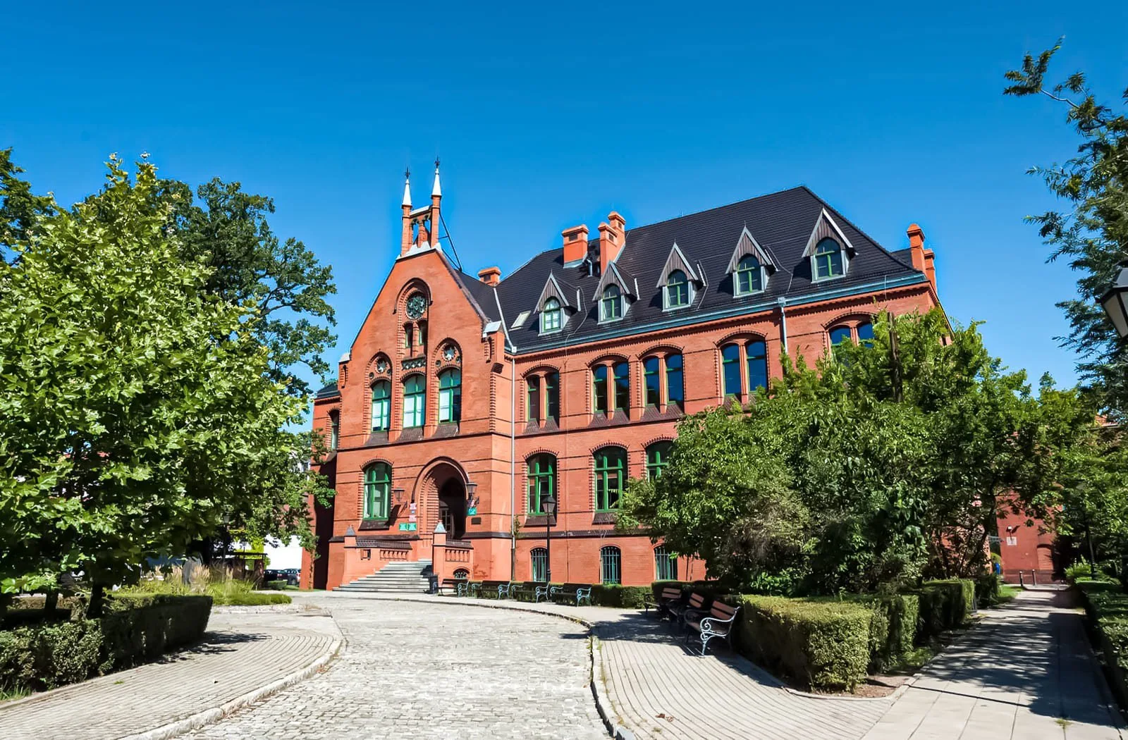 Medical-University