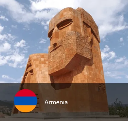 Armenia