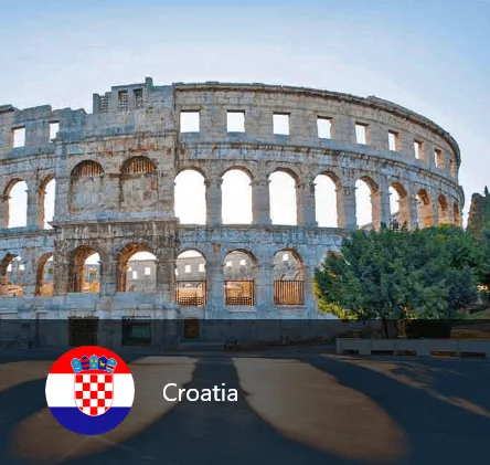 Croatia