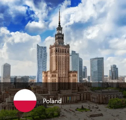 Poland