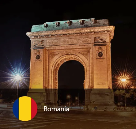 Romania