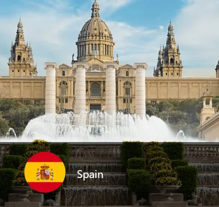Spain