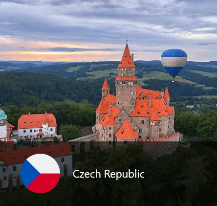 CZech Republic