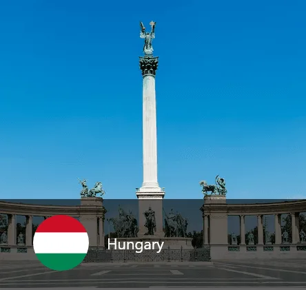 Hungary