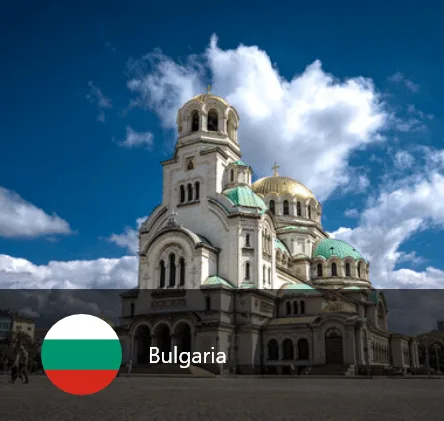 Bulgaria