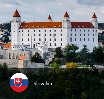 Slovakia