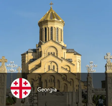 Georgia
