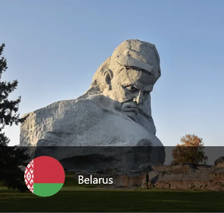 Belarus