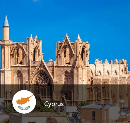 Cyprus