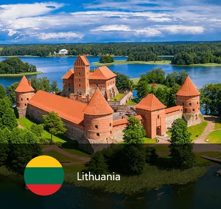Lithuania