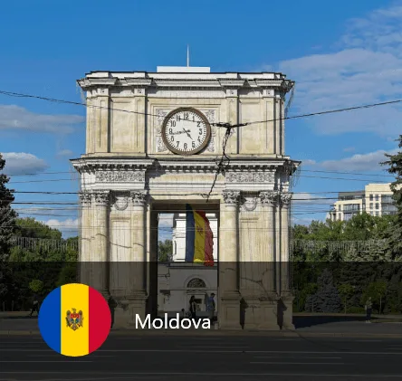 Moldova