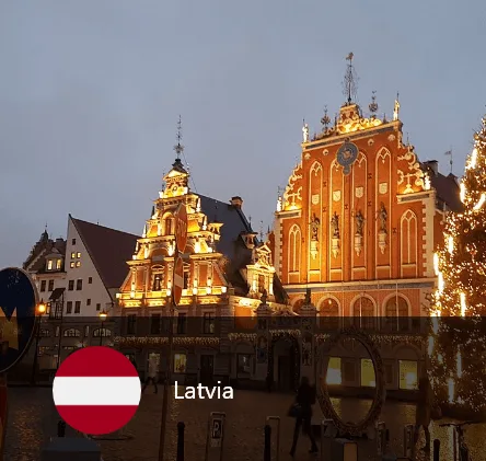 Latvia