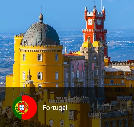 Portugal