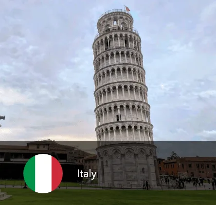 Italy
