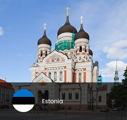 Estonia