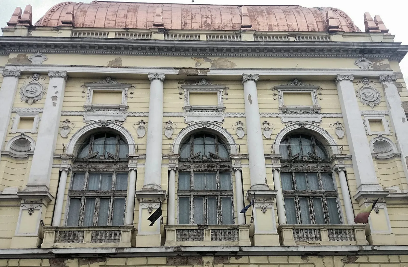 Oradea Medical University