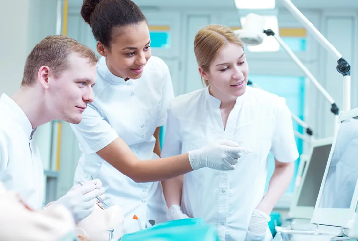 Study Medicine in Estonia