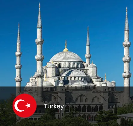 Turkey