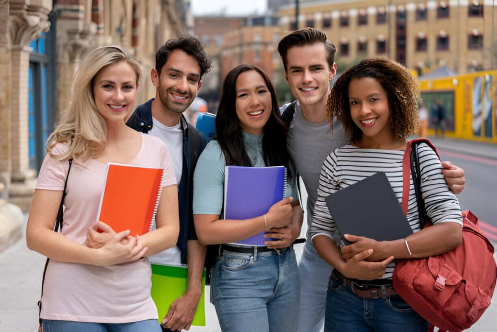 Factors to Consider Before Moving to a European University