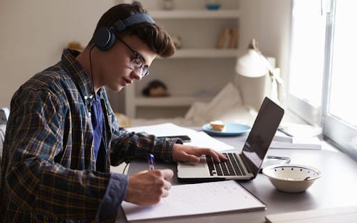 Stay Motivated to Study