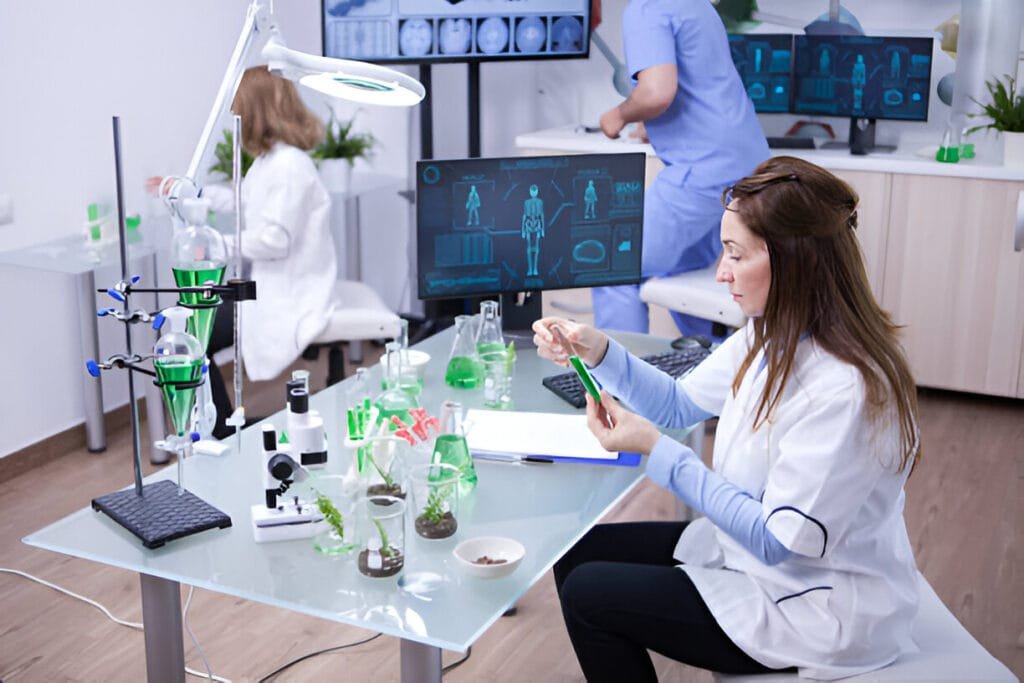 Study Medicine in Romania