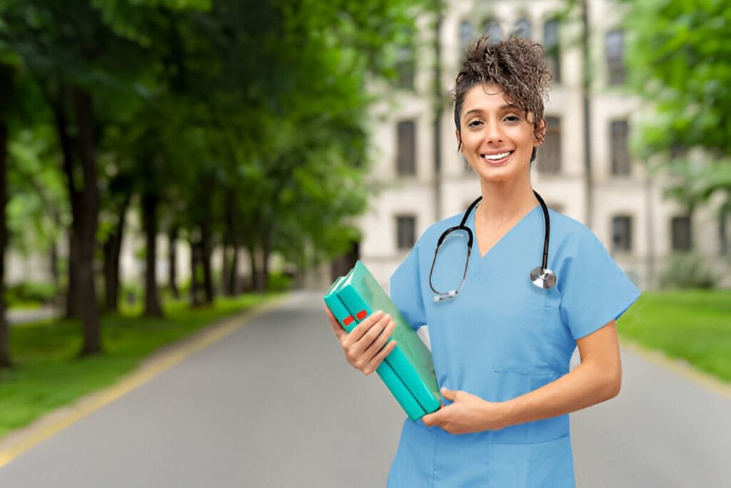 Ranking of the University