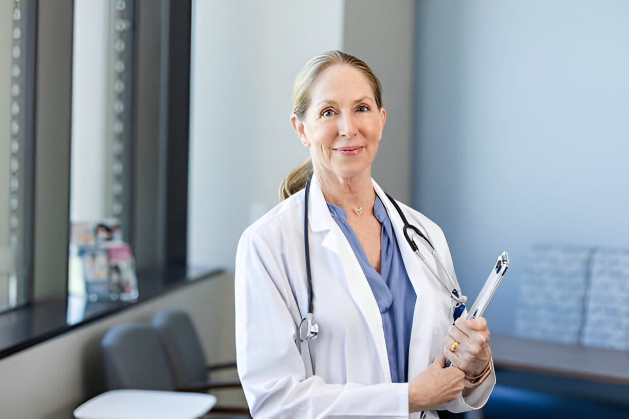 Need to Be a Doctor