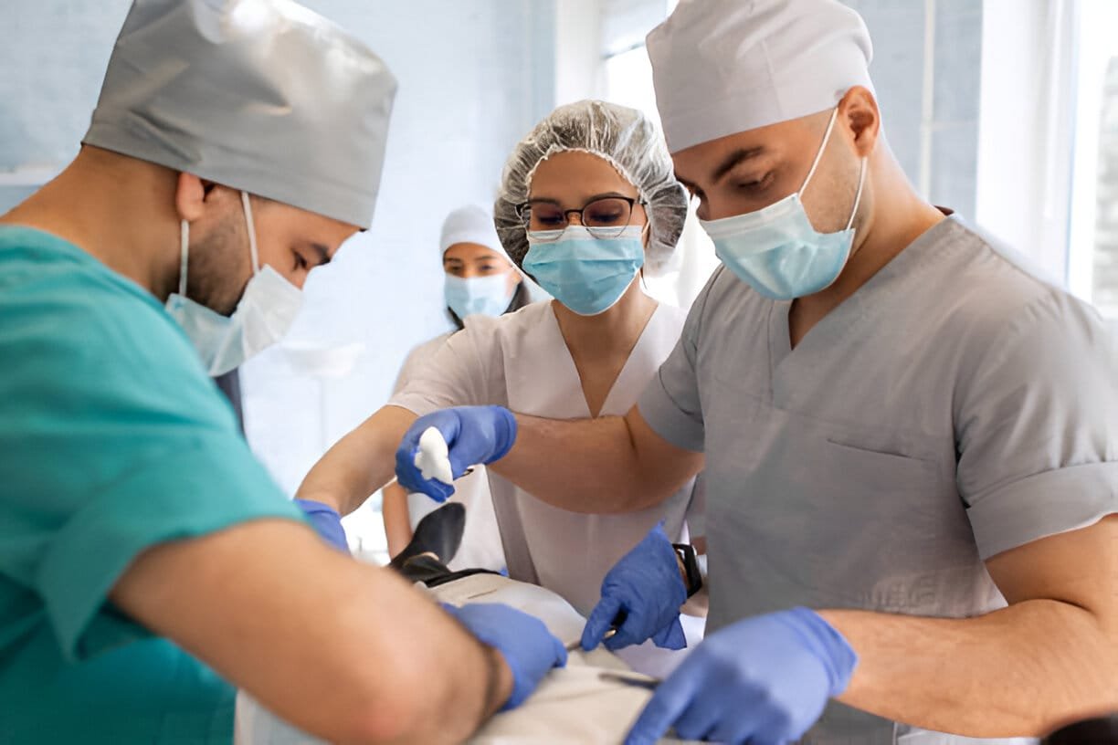 Medical School