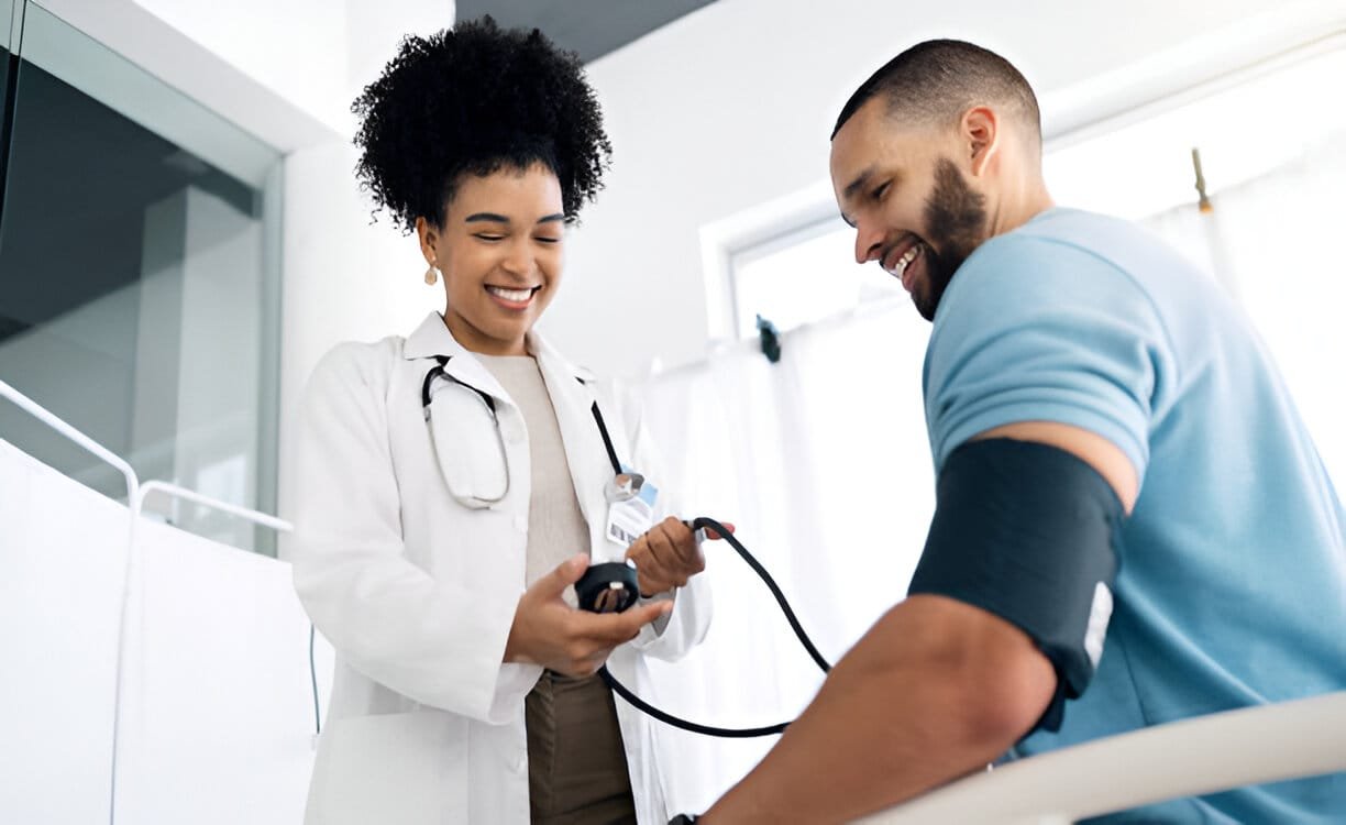 Study Medicine