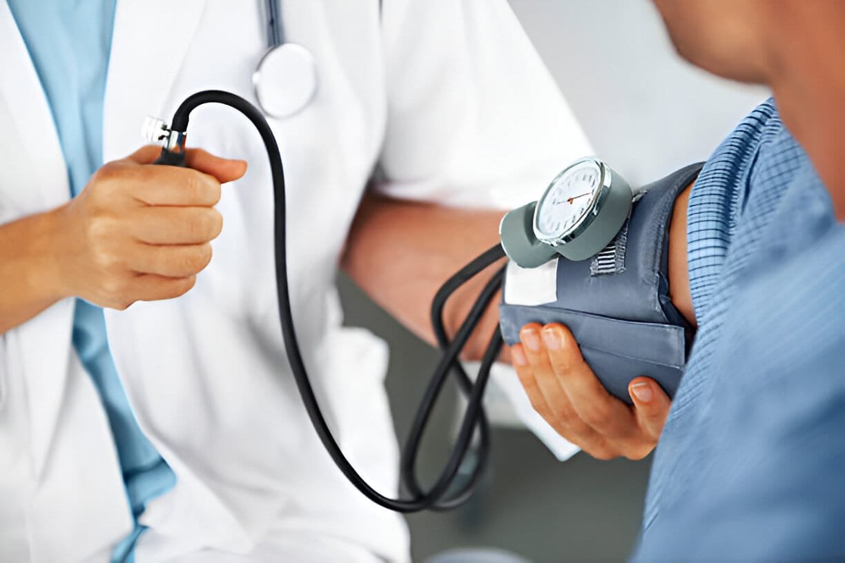 Study Medicine