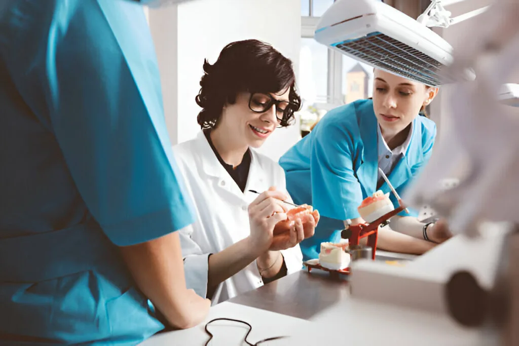 Dentistry Abroad