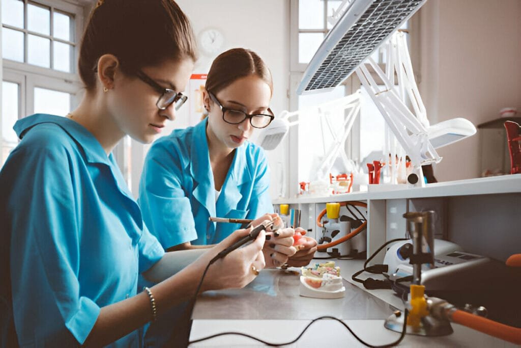 Study Dentistry In Poland In English