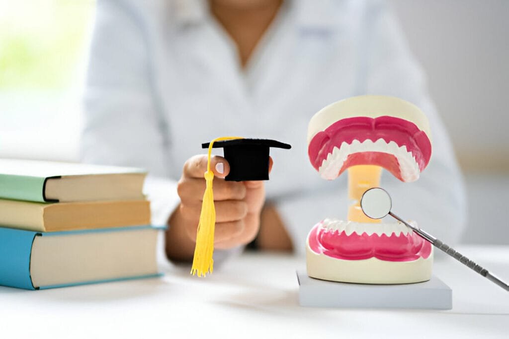 country Is Best for Dental Study