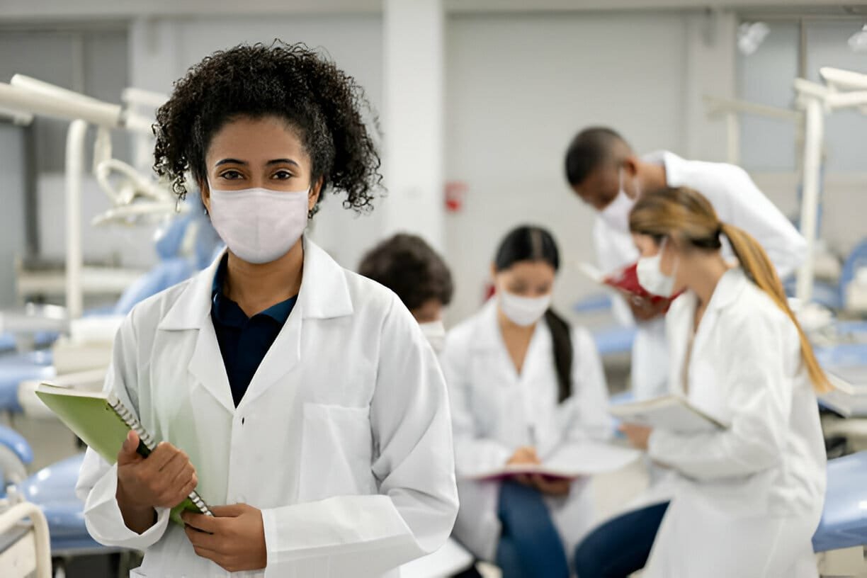 dentistry in Romania