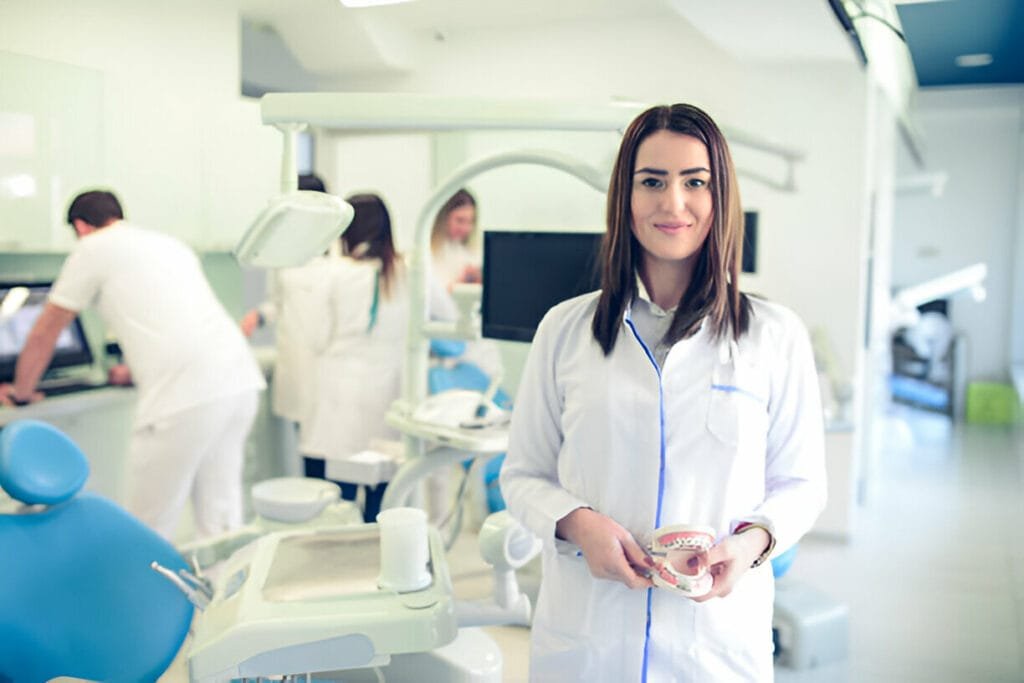 Best University in Georgia for Dentistry?