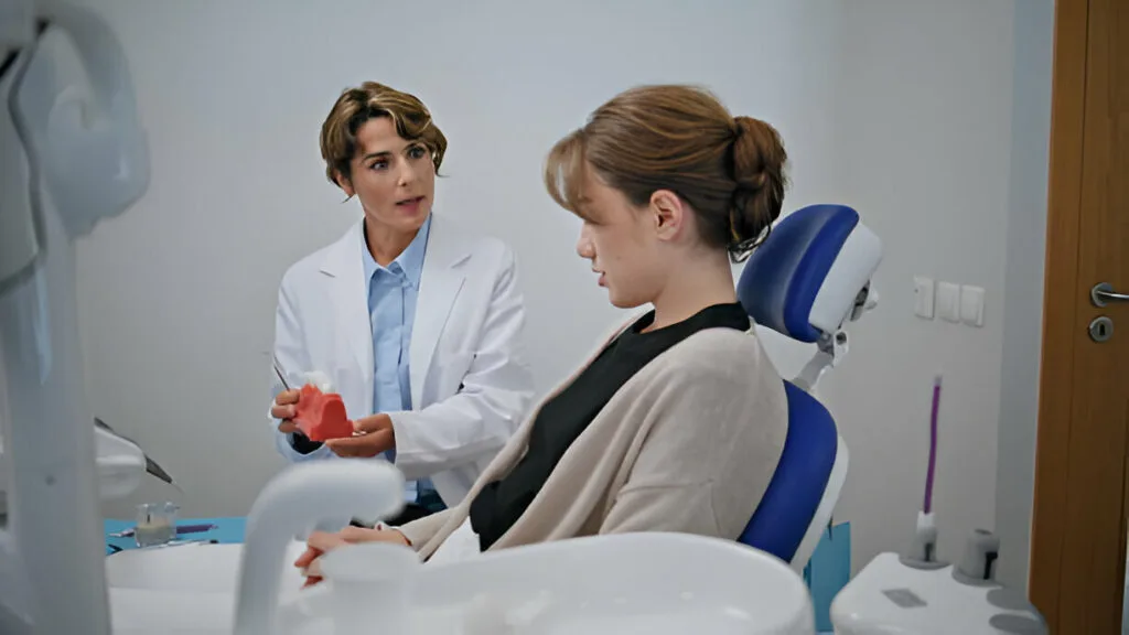 Dentist Cost in Portugal