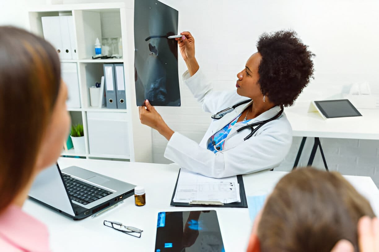 Study Medicine