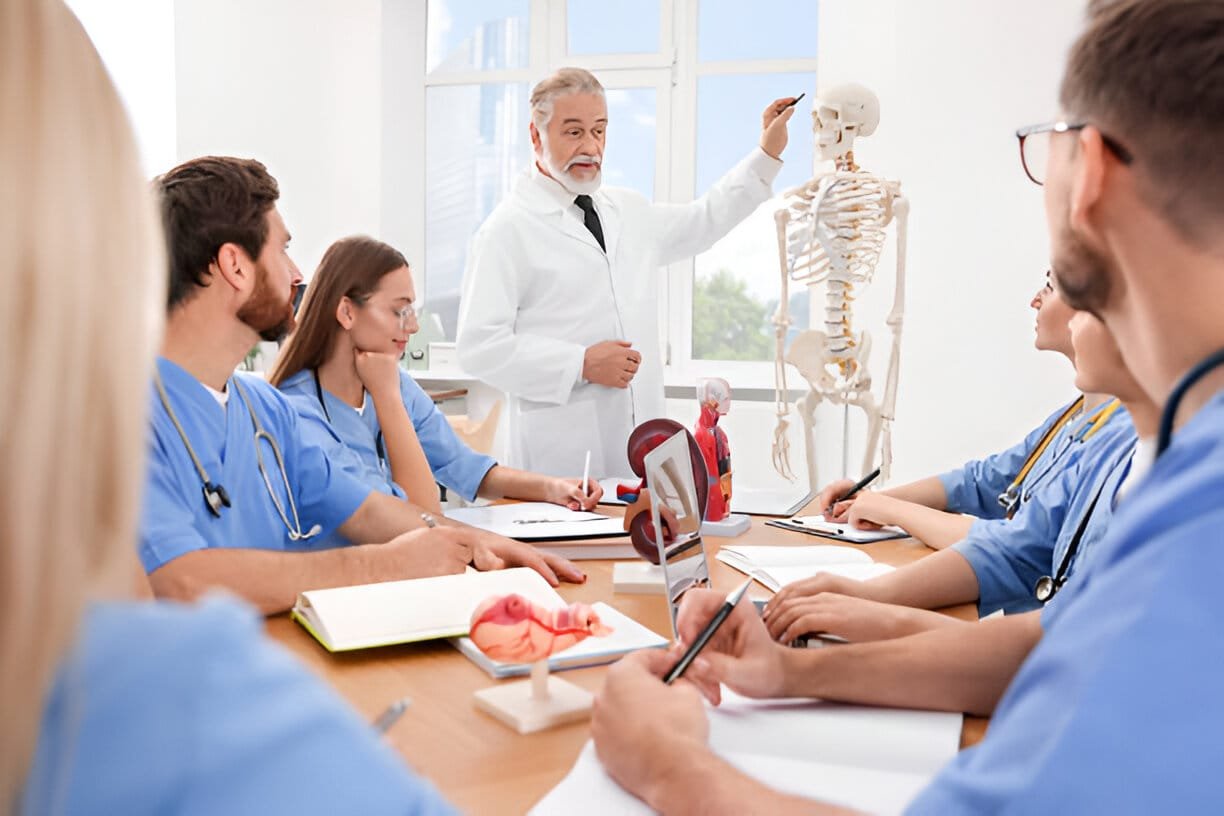 Medical Schools