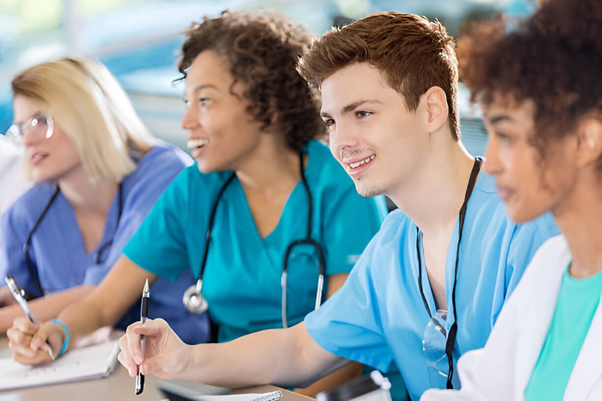 Study Medicine