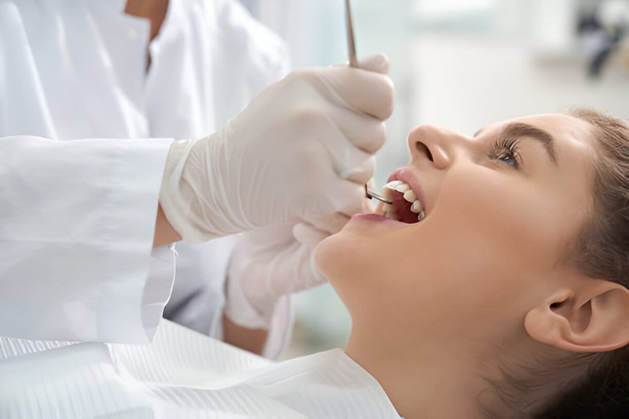 Study Medicine or Dentistry