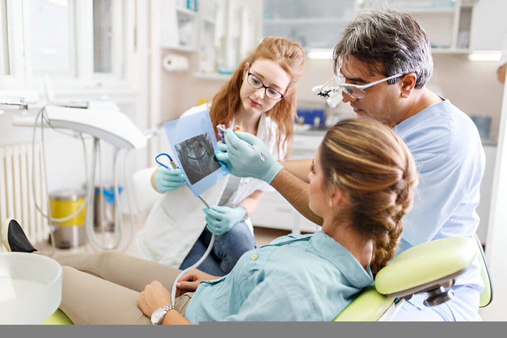 Hungary for Dentistry